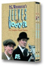 Watch Jeeves and Wooster Wootly